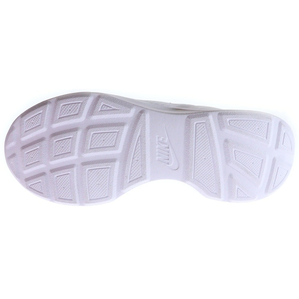 NIKE(ナイキ) WEARALLDAY WHITE BLACK ウェアオールデイ ローカットスニーカー US9/27cm ホワイト/ブラック CJ1682-101