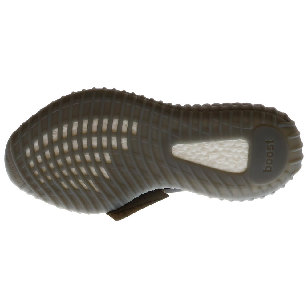 adidas(アディダス) YEEZY BOOST 350V2 STEEL GREY イージーブースト 350V2 スティールグレー ローカットスニーカー グレー US9.5/27.5cm IF3219