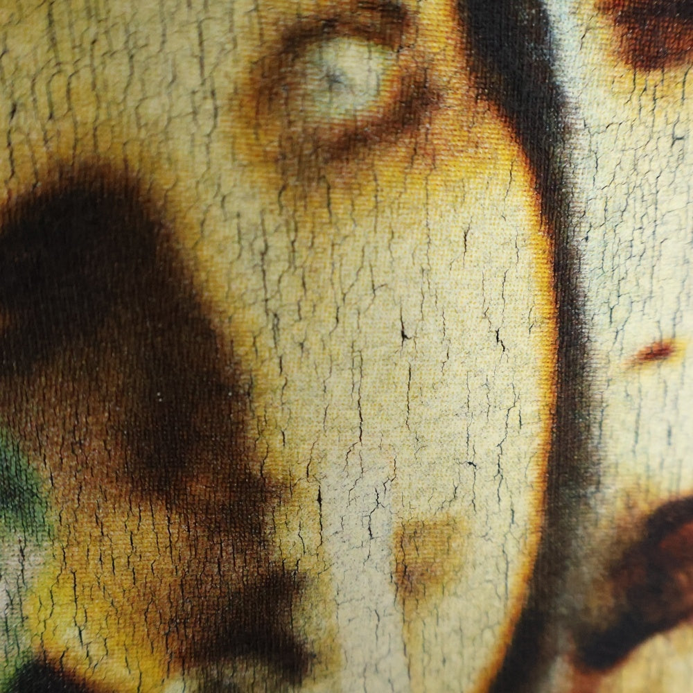 VINTAGE(ヴィンテージ) 90S VINTAGE MARILYN MANSON THE BEAUTIFUL PEOPLE 1997 WINTERLAND USA製 マリリンマンソン ザビューティフルピープル 両面プリント クルーネック 半袖Tシャツ