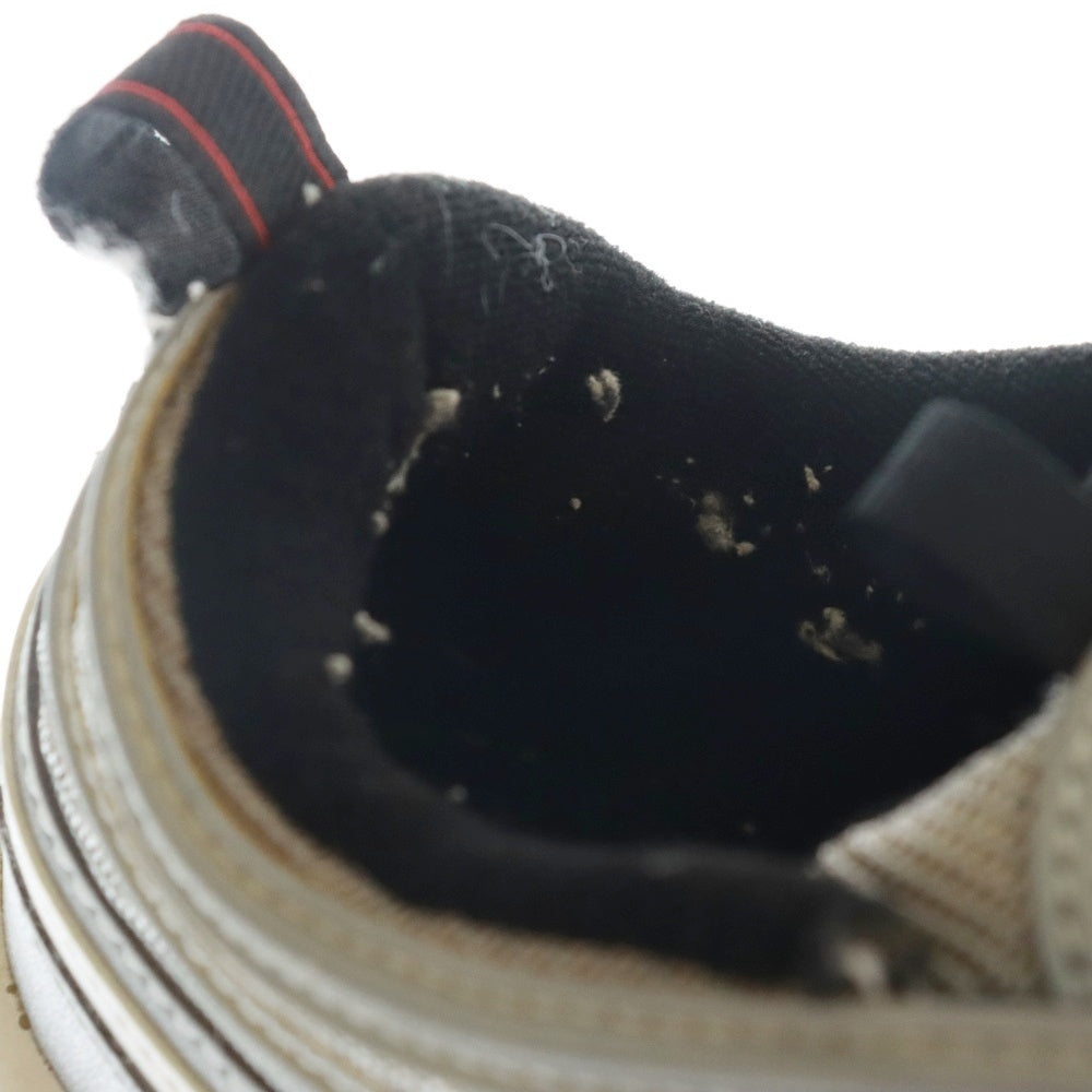 NIKE(ナイキ) WMNS AIR MAX 97 OG SILVER BULLET ウィメンズ エアマックス97 OG シルバー バレット ローカットスニーカー グレー レディース US7.5/24.5cm DQ9131-002