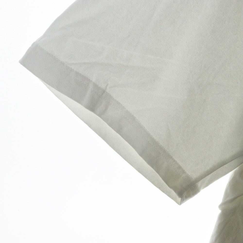 NEIGHBORHOOD(ネイバーフッド) ×WIND AND SEA S/S TEE ウィンダンシー 両面プリント クルーネック コットン 半袖 Tシャツ カットソー ホワイト 231PCWSN-ST01S