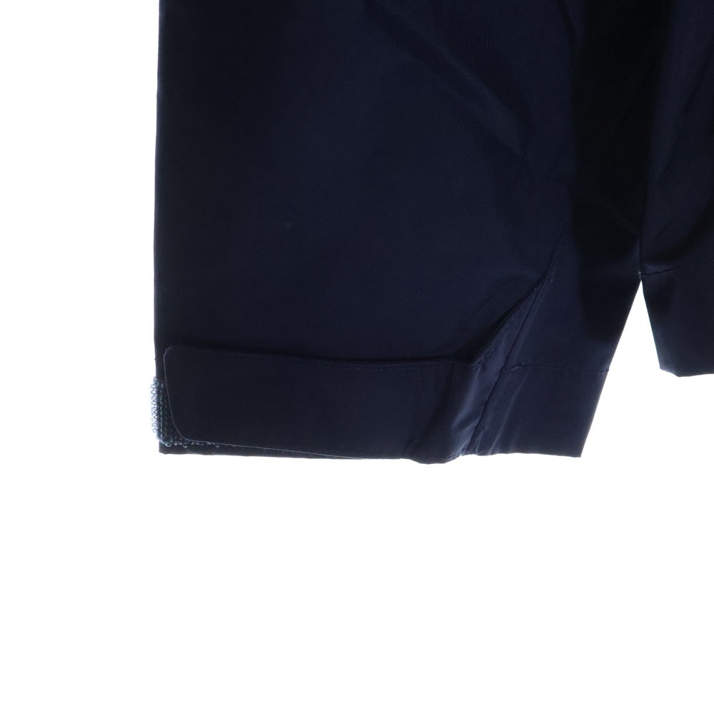 PATAGONIA(パタゴニア) トレントシェル ジップアップ フーデッド ナイロンジャケット ネイビー STY83802FA18