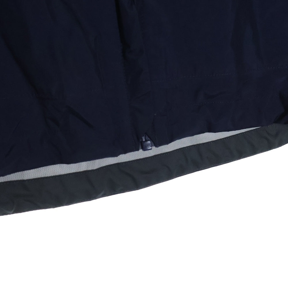 PATAGONIA(パタゴニア) トレントシェル ジップアップ フーデッド ナイロンジャケット ネイビー STY83802FA18