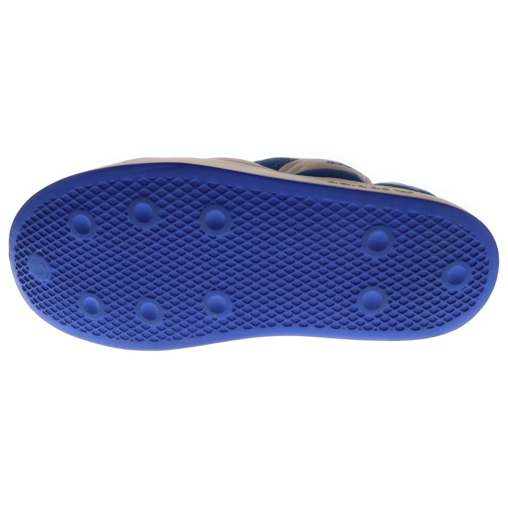 adidas Originals(アディダスオリジナルス) Puffylette パフィレッタ ローカットスニーカー ホワイト/ブルー US9/27.5cm 1019269 DBBC