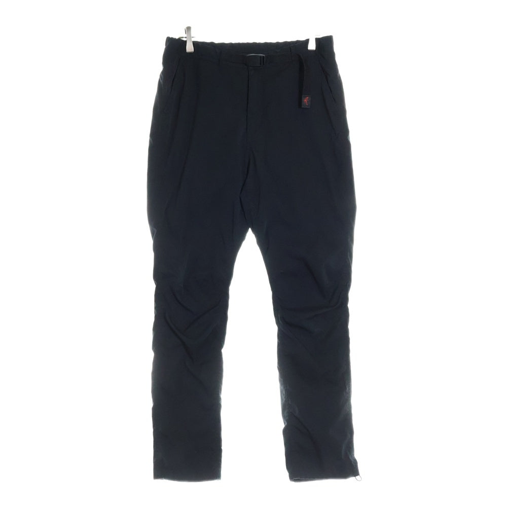 nonnative(ノンネイティブ) 21AW ×GRAMICCI ×BEAUTY & YOUTH グラミチ ビューティーアンドユース ポリツイル ストレッチ ソロテックス クライマー NN-P4053