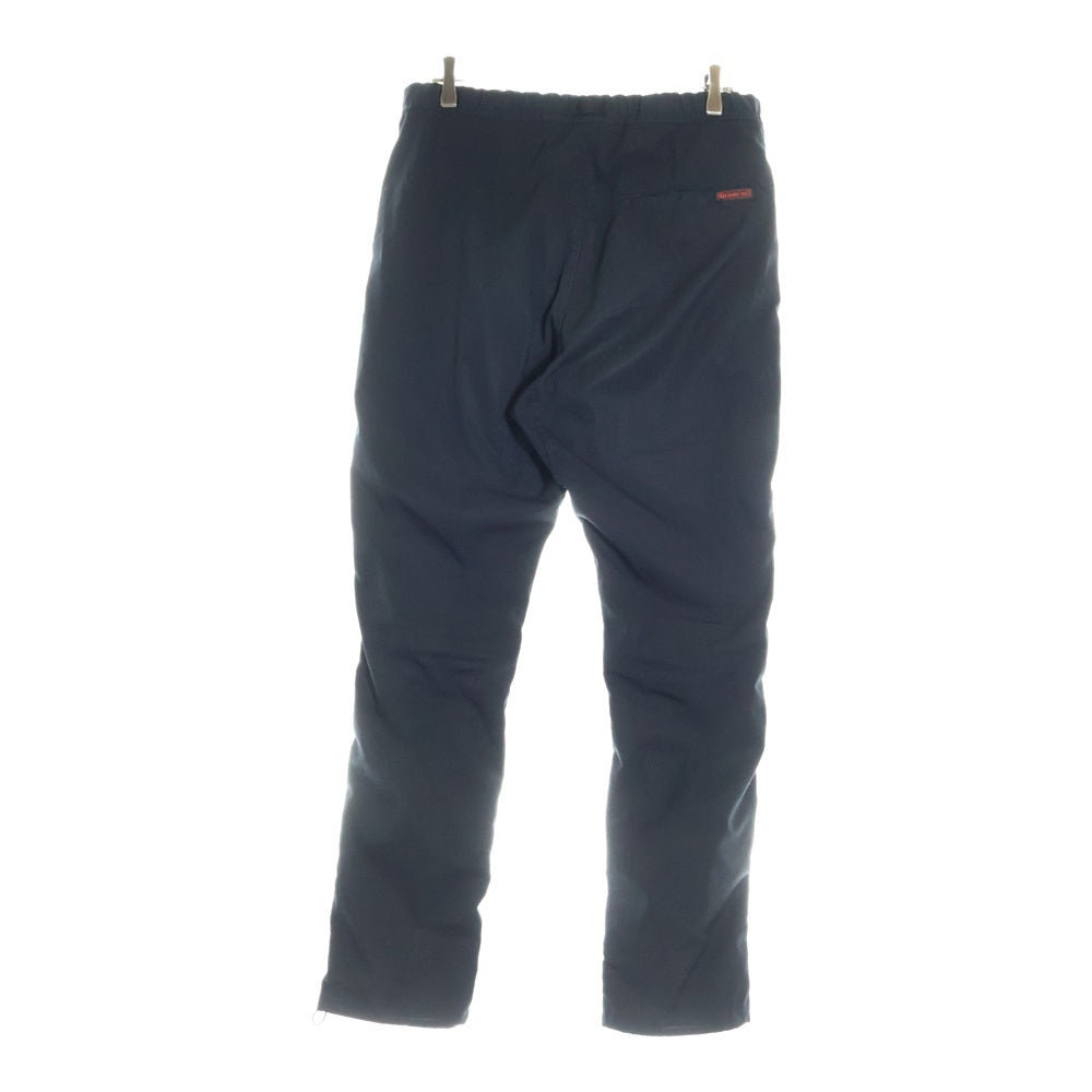 nonnative(ノンネイティブ) 21AW ×GRAMICCI ×BEAUTY & YOUTH グラミチ ビューティーアンドユース ポリツイル ストレッチ ソロテックス クライマー NN-P4053