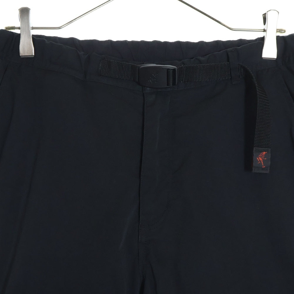 nonnative(ノンネイティブ) 21AW ×GRAMICCI ×BEAUTY & YOUTH グラミチ ビューティーアンドユース ポリツイル ストレッチ ソロテックス クライマー NN-P4053