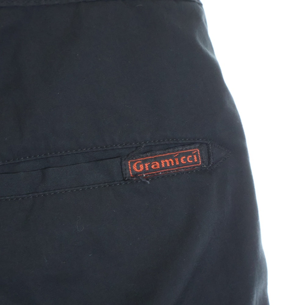 nonnative(ノンネイティブ) 21AW ×GRAMICCI ×BEAUTY & YOUTH グラミチ ビューティーアンドユース ポリツイル ストレッチ ソロテックス クライマー NN-P4053