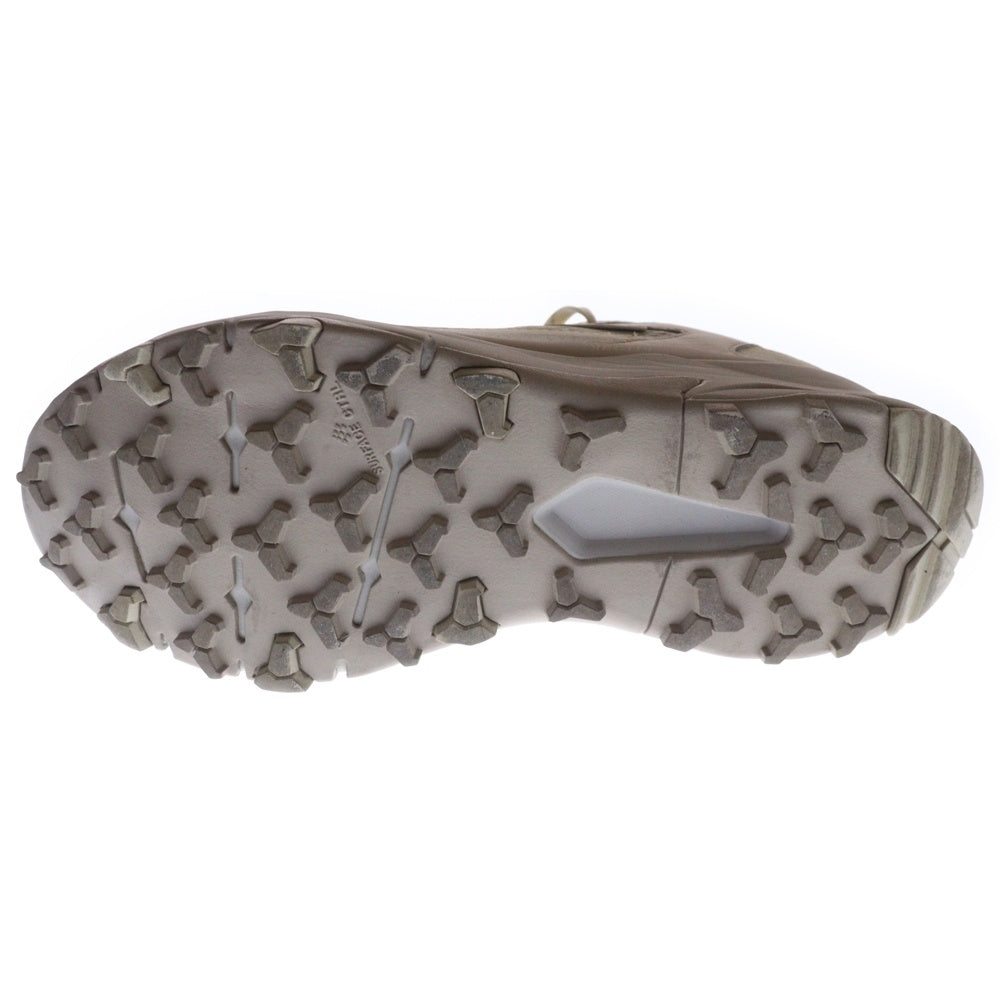 THE NORTH FACE(ザノースフェイス) VECTIV TARAVAL FUTURELIGHT ベクティブトラベル フューチャーライト ローカットスニーカー アイボリー US10/28.0cm NF02344