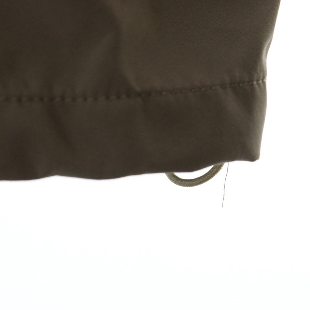 nonnative(ノンネイティブ) 22SS ×GRAMICCI CLIMBER EASY PANTS POLY TAFFETA STRETCH WITH GORE-TEX グラミチ ポリタフタ ストレッチ ゴアテックス クライマー イージーパンツ NN-P4162
