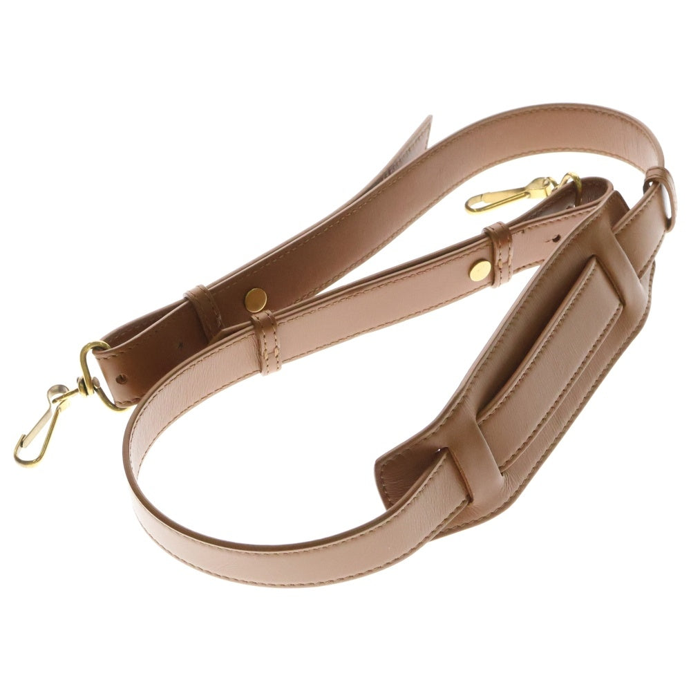 BALENCIAGA(バレンシアガ) ネオ クラシック シティ 2WAY レザー ショルダー ハンドバッグ ブラウン 678629