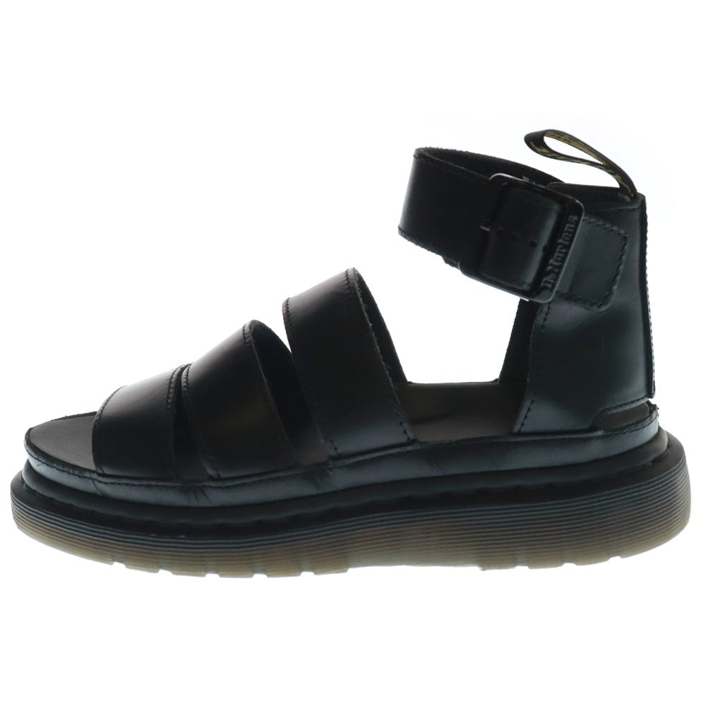 Dr.Martens(ドクターマーチン) CLARISSA 2 SANDAL クラリッサ2 サンダル ブラック レディース R24477001