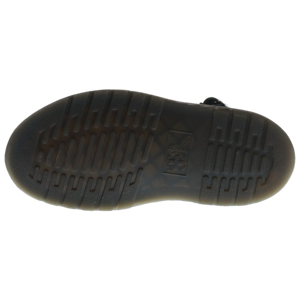 Dr.Martens(ドクターマーチン) CLARISSA 2 SANDAL クラリッサ2 サンダル ブラック レディース R24477001
