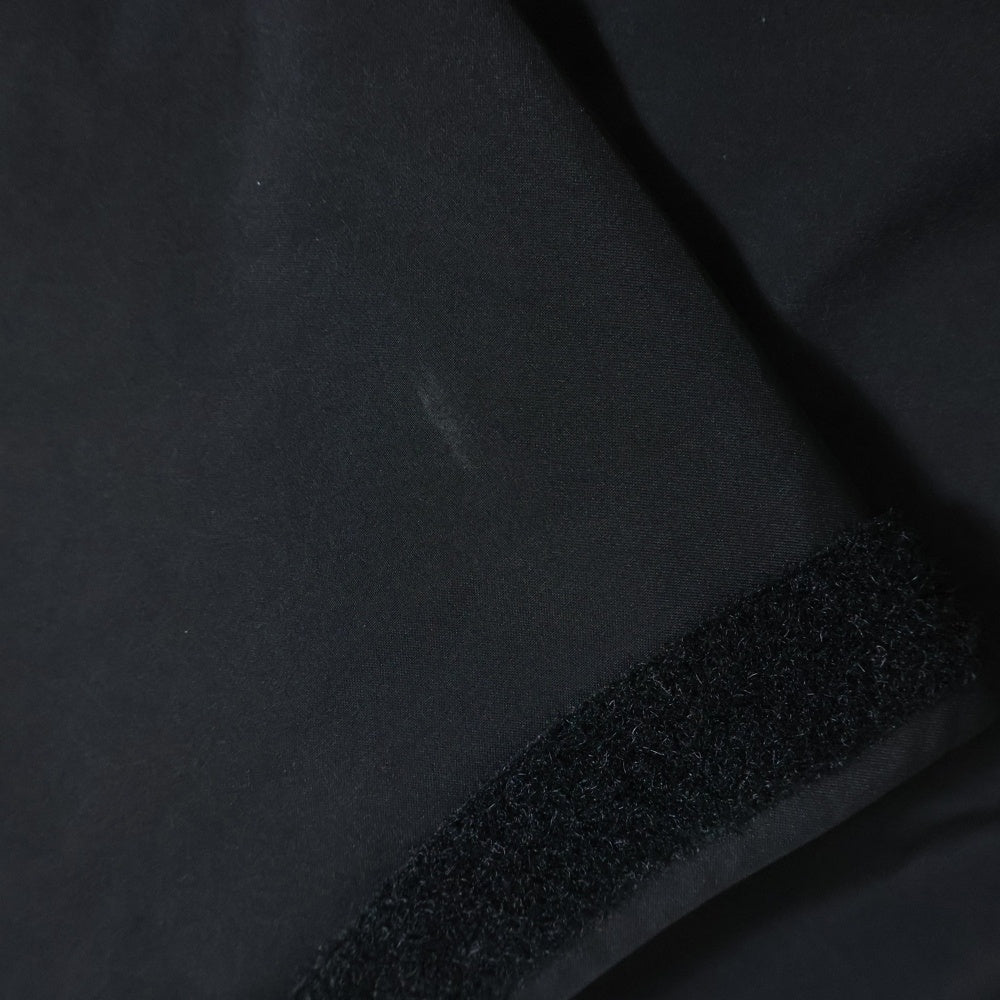 ARC'TERYX(アークテリクス) BETA AR JACKET ゴアテックス ベータ ジャケット ナイロン フーデッド ジャケット ブラック 25854‐124149