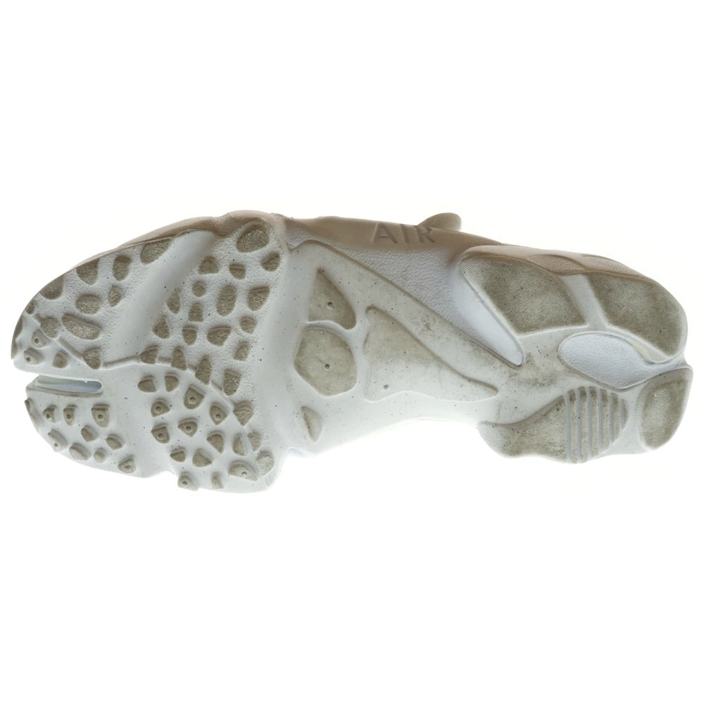 NIKE(ナイキ) WMNS AIR RIFT BREATHE WHITE PURE PLATINUM ウィメンズ エアリフト ブリーズ ホワイト ピュア プラチナム ローカットスニーカー ホワイト US9/26cm DN1338-100