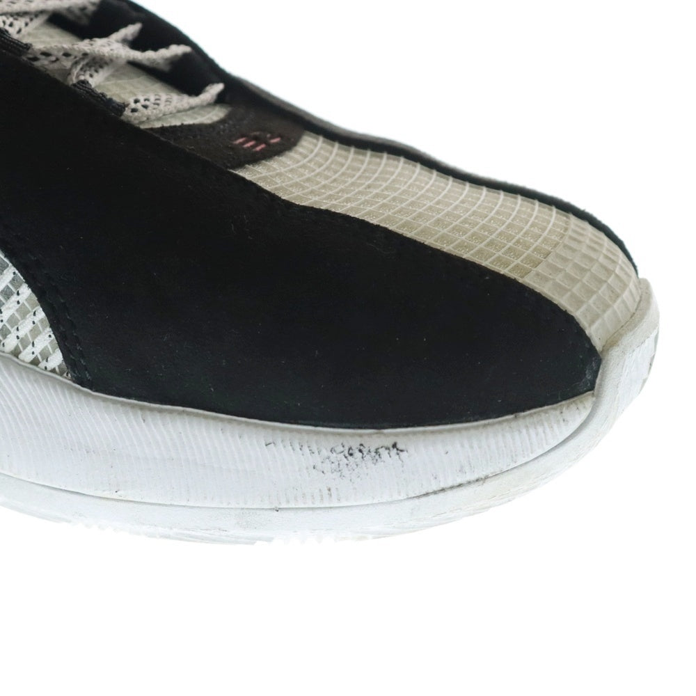 NIKE(ナイキ) AIR JORDAN 35 DNA エア ジョーダン ディーエヌエー ミッドカットスニーカー ホワイト/ブラック US9.5/27.5cm CQ4228-001