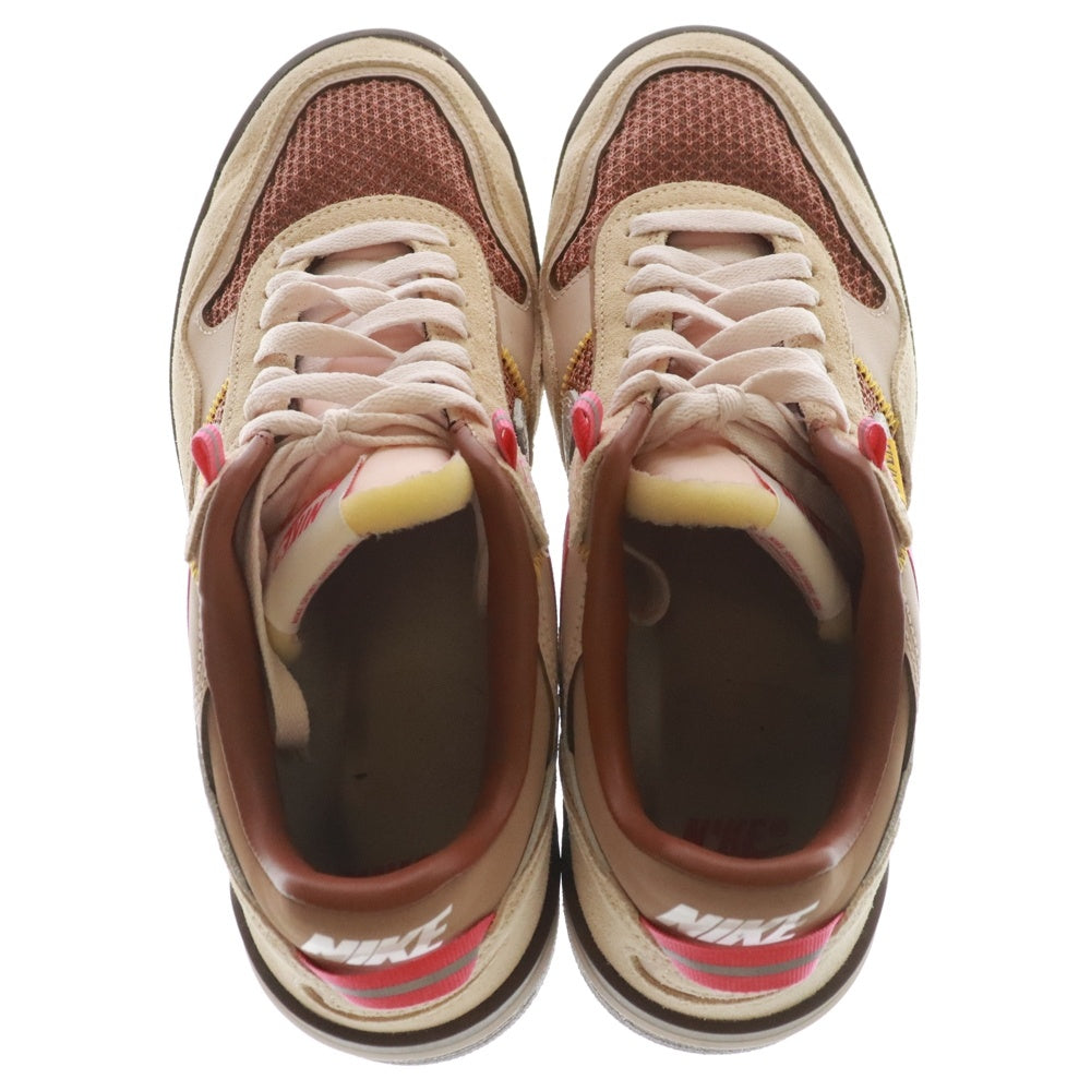 NIKE(ナイキ) ×UNION FIELD GENERAL SP GUAVA ユニオン フィールド ジェネラル グアバ ローカットスニーカー マルチ US10/28cm FQ9003-200