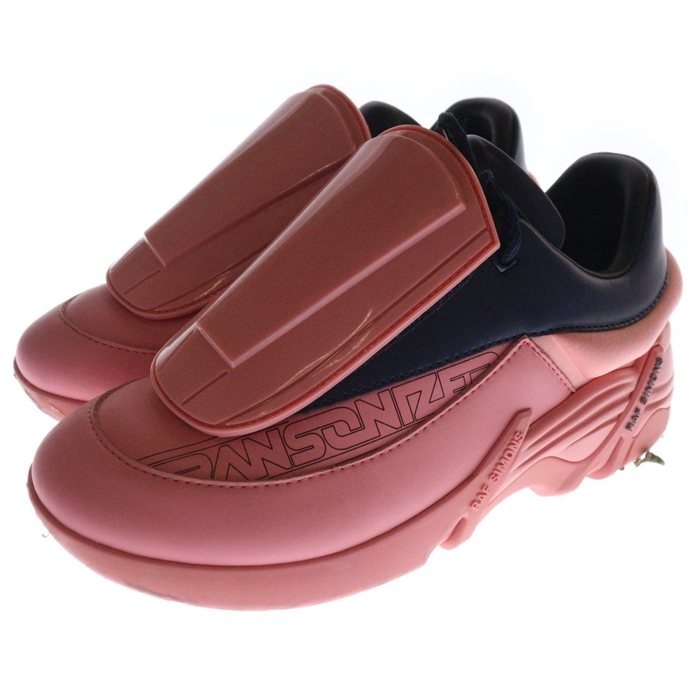 RAF SIMONS(ラフシモンズ) RUNNER ANTEI PINK ランナー アンテイ ローカットスニーカー レディース ピンク