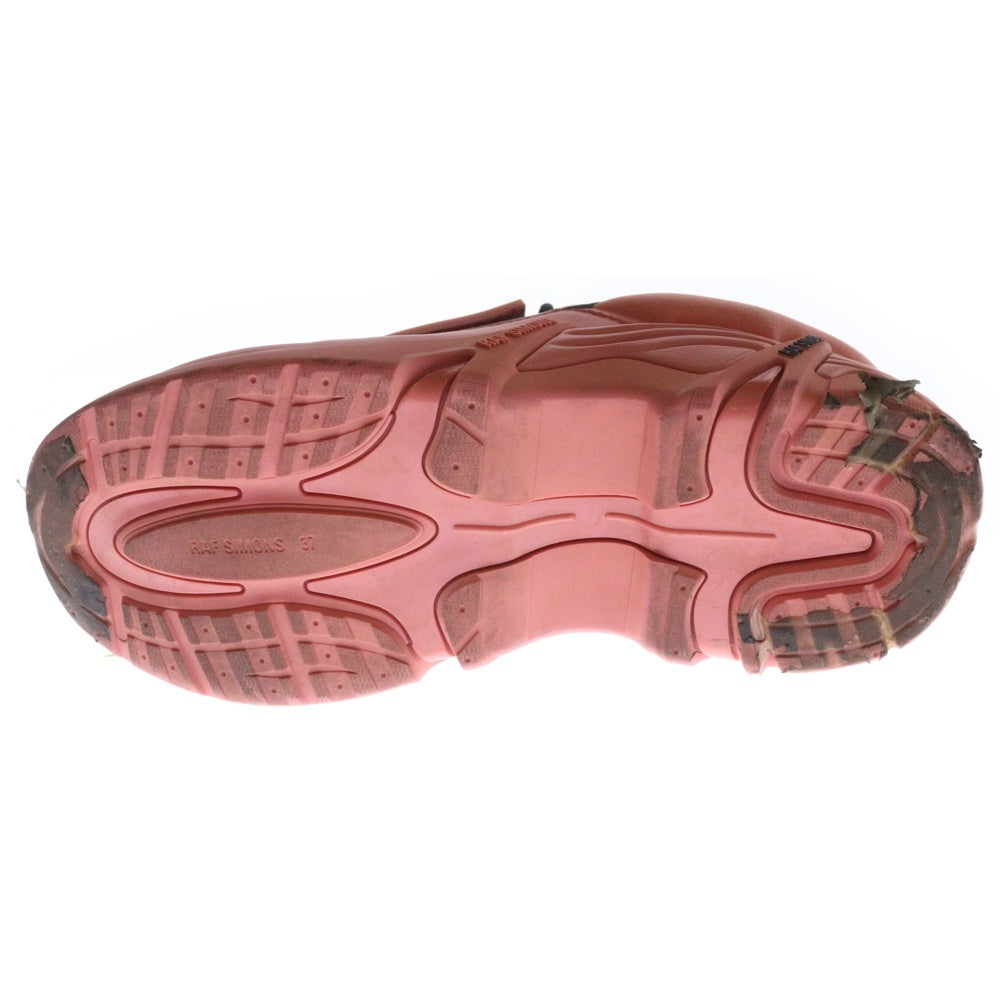 RAF SIMONS(ラフシモンズ) RUNNER ANTEI PINK ランナー アンテイ ローカットスニーカー レディース ピンク