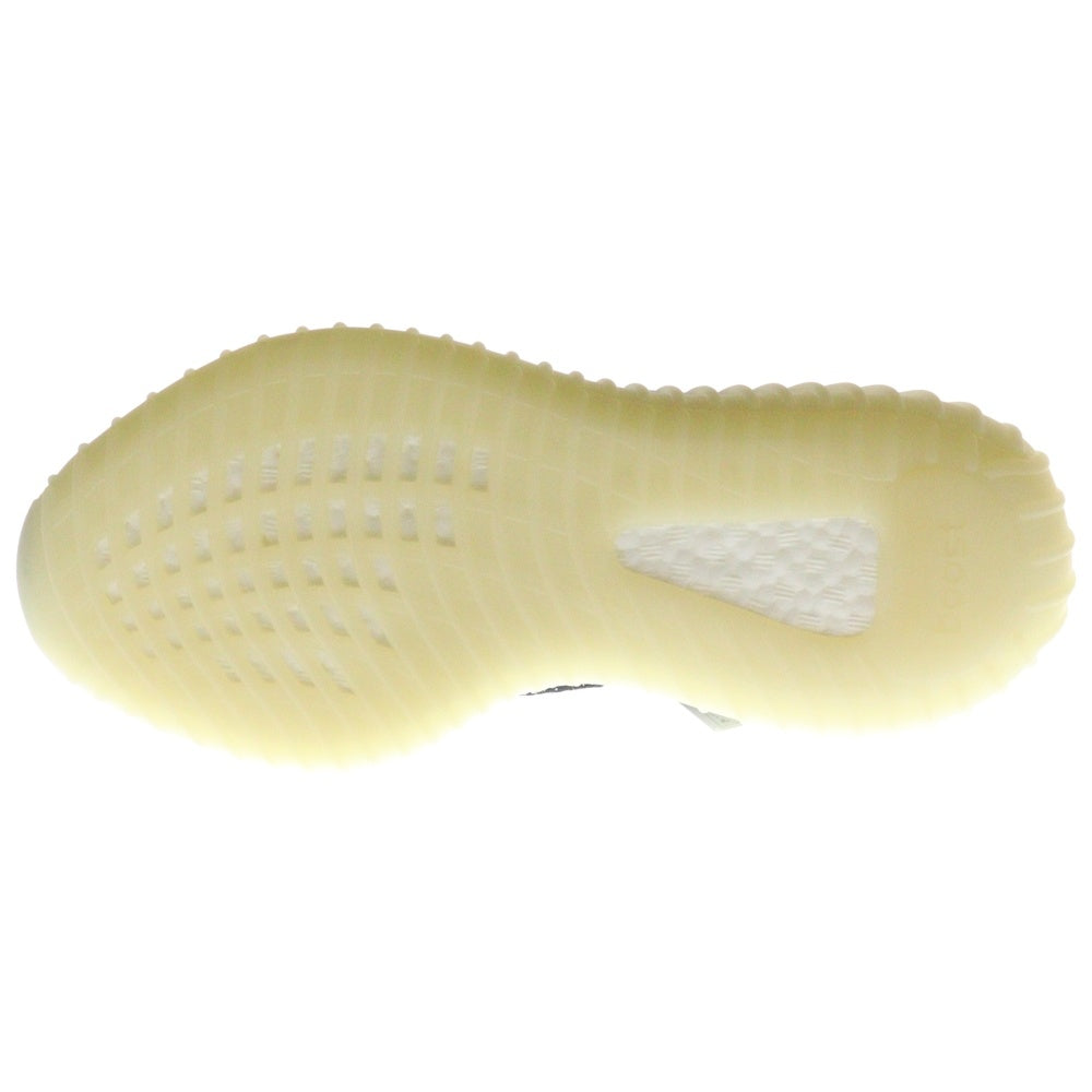 adidas(アディダス) YEEZY BOOST 350 V2 ZEBRA イージーブースト ゼブラ ローカットスニーカー ホワイト/ブラック US9/27cm CP9654