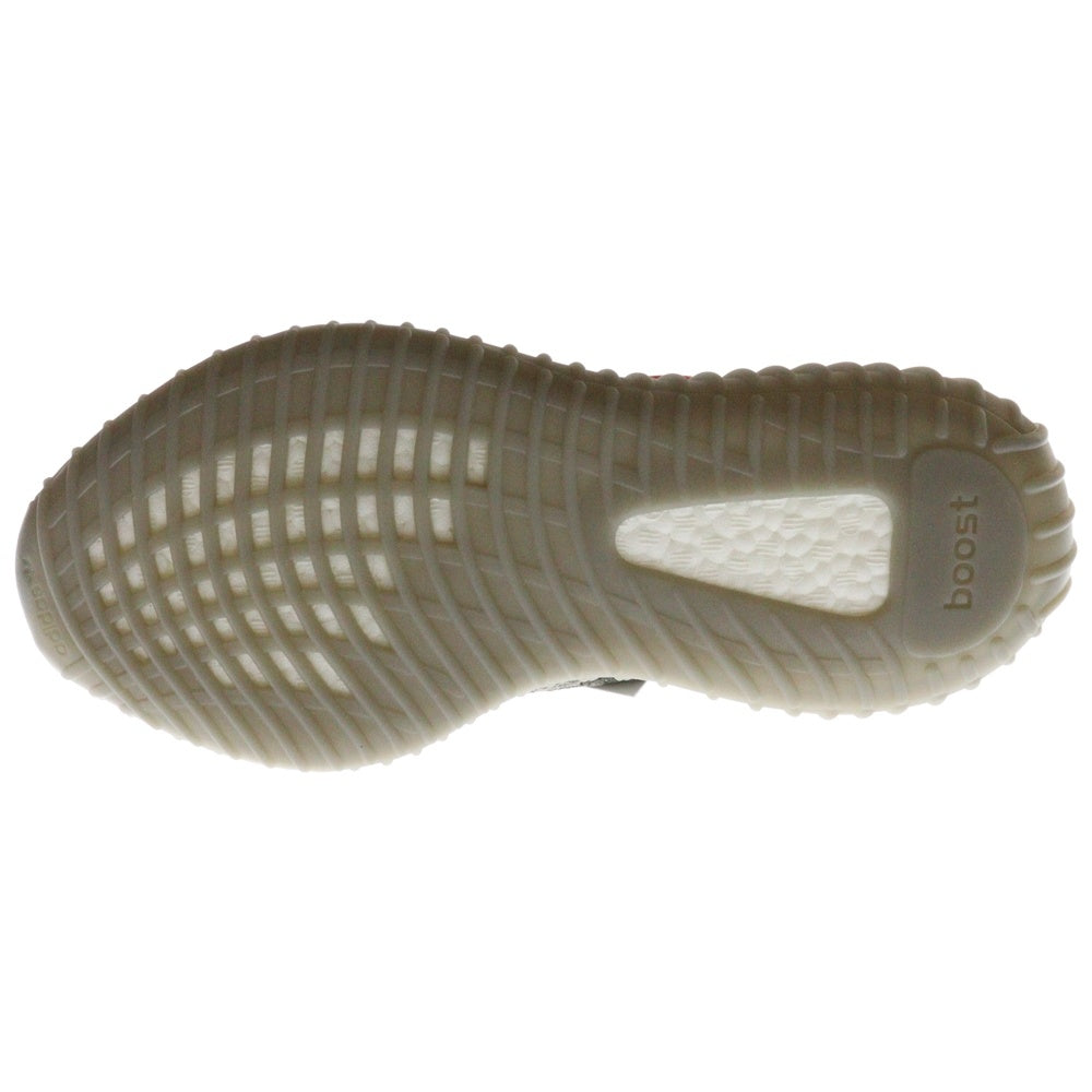 adidas(アディダス) YEEZY BOOST 350 V2 BELUGA REFLECTIVE イージーブースト ベルーガ リフレクティブ ローカットスニーカー US9.5/27.5cm GW1229