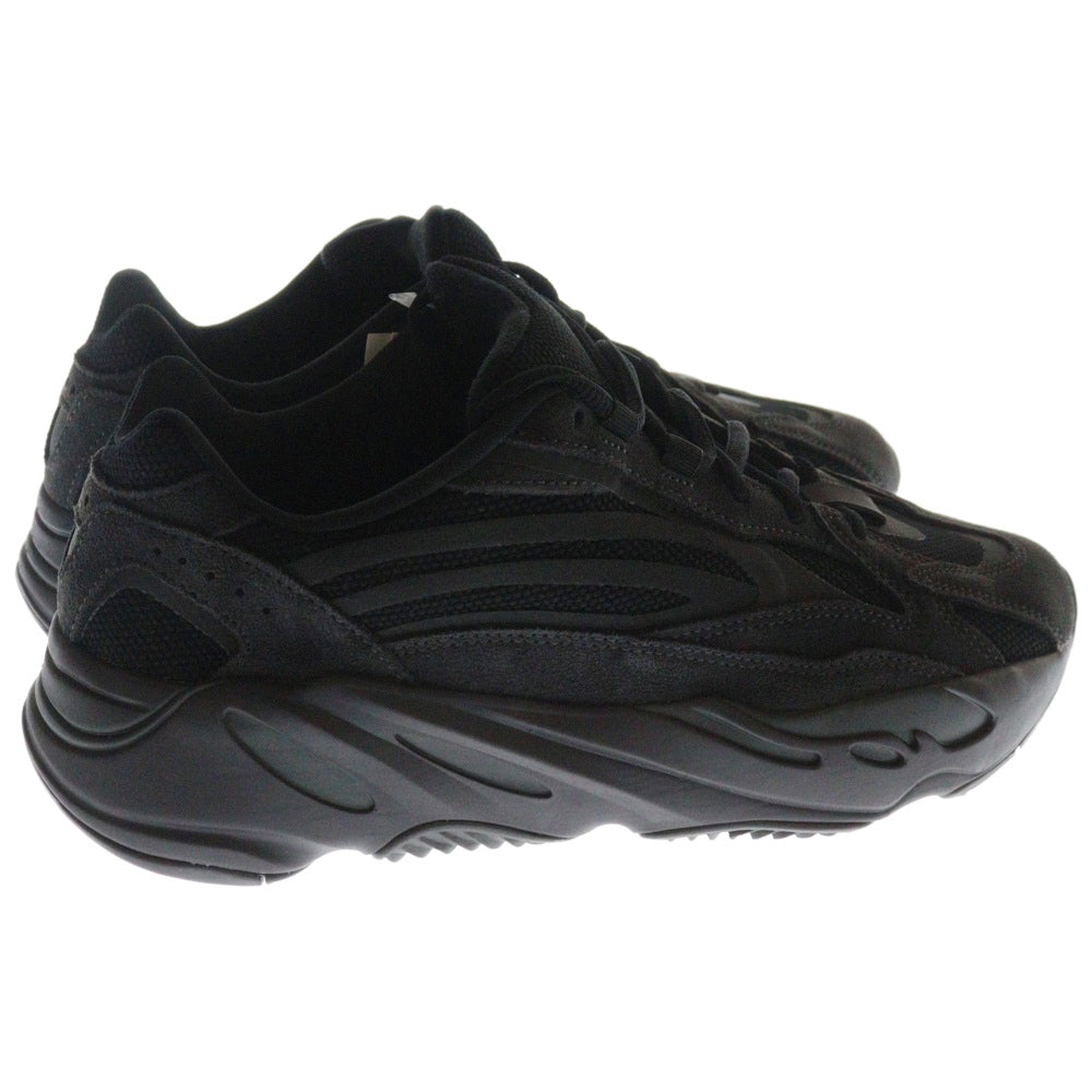 adidas(アディダス) YEEZY BOOST 700 V2 Vanta イージー ブースト バンタ ローカットスニーカー ブラック US9/27cm FU6684