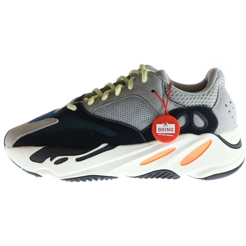 adidas(アディダス) YEEZY BOOST 700 Wave Runner イージーブースト ウェーブランナー ローカットスニーカー マルチカラー US9.5/27.5cm B75571