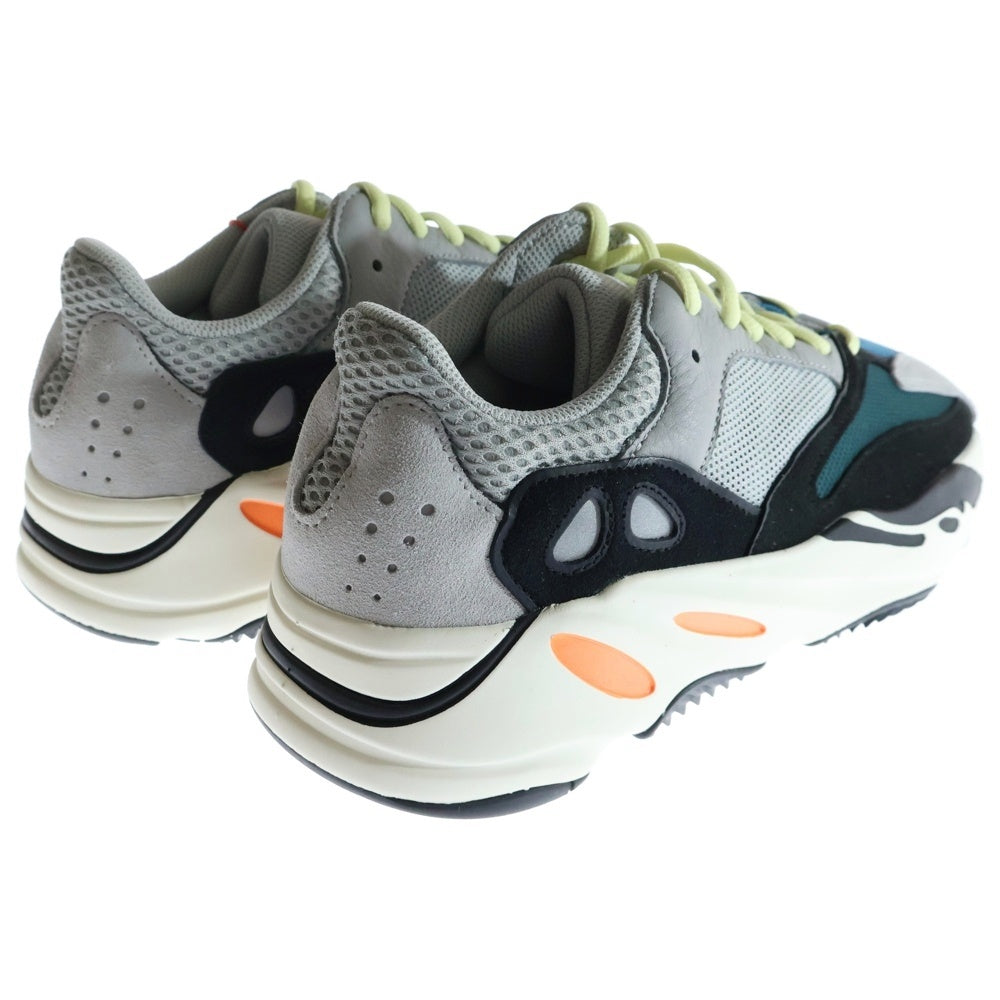 adidas(アディダス) YEEZY BOOST 700 Wave Runner イージーブースト ウェーブランナー ローカットスニーカー マルチカラー US9.5/27.5cm B75571