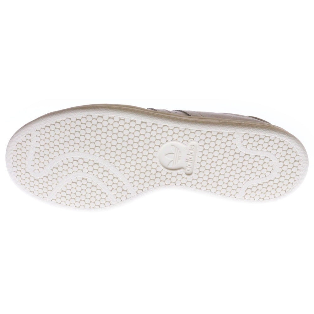 adidas(アディダス) EARLHAM アーラム ローカットスニーカー ホワイト/ゴールド US9/27cm H01806