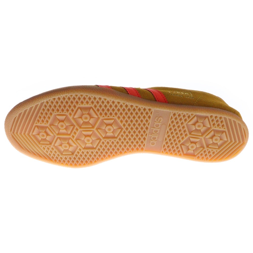 adidas(アディダス) TRIMM STAR The Lost Ones トリムスター ザロストワン ローカットスニーカー イエロー/レッド US9/27cm H68897