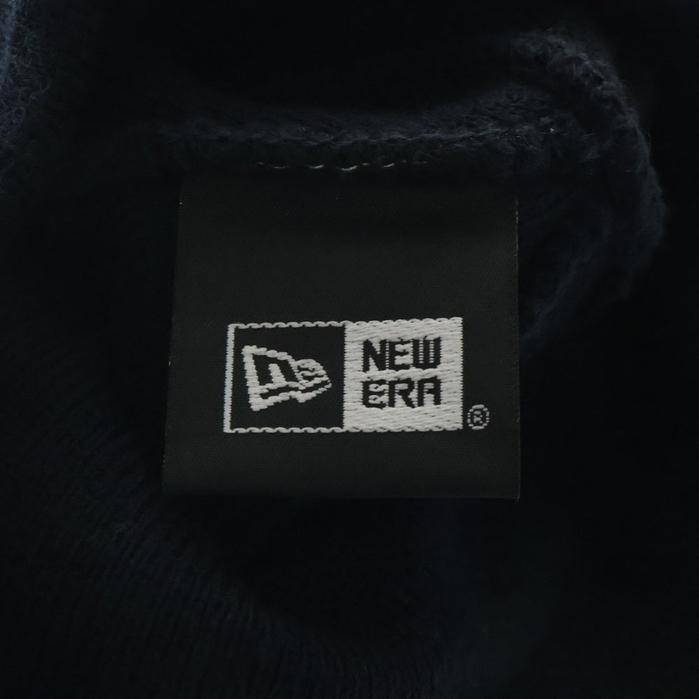 SUPREME(シュプリーム) 16AW ×New Era Box Logo Beanie ニューエラ ボックスロゴビーニー ニットキャップ 帽子 ネイビー