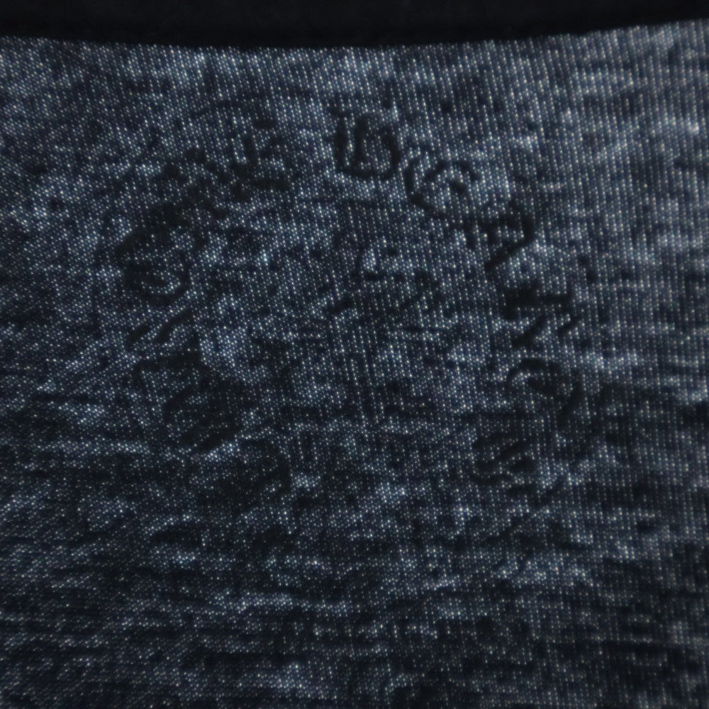 CHROME HEARTS(クロムハーツ) CH Plus Arm Logo L/S Tee CHプラスアーム プリント ロングスリーブ 長袖Tシャツ カットソー ブラック