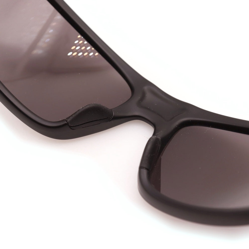 OAKLEY(オークリー) Drop Point ドロップ ポイント グラデーション サングラス 眼鏡 ブラック/ブルー OO9367-3260