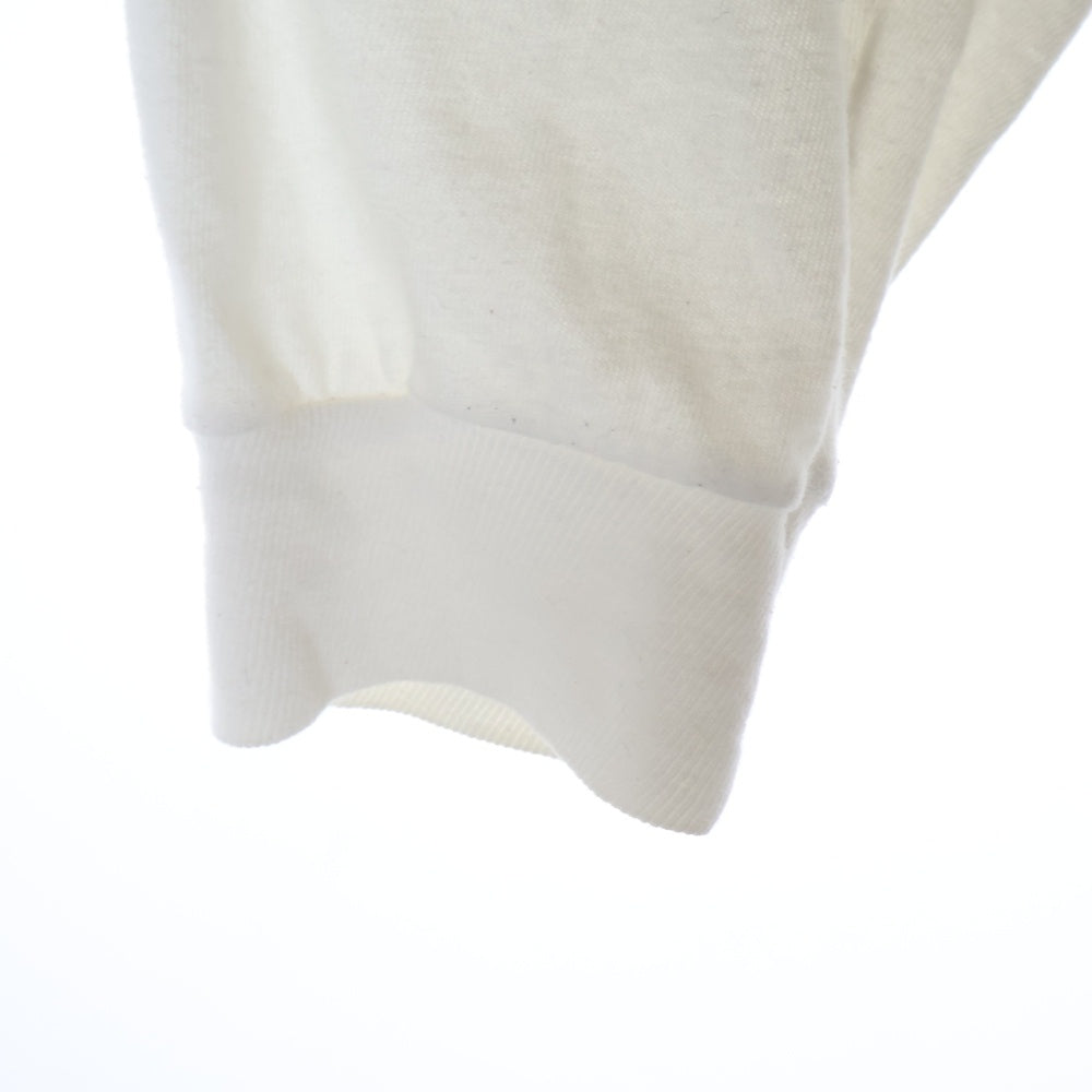 VINTAGE(ヴィンテージ) 00S VINTAGE HARLEY DAVIDSON CAPITAL CITY L/S TEE ヴィンテージ ハーレーダビッドソン キャピタル シティー クルーネック 長袖Tシャツ カットソー ホワイト