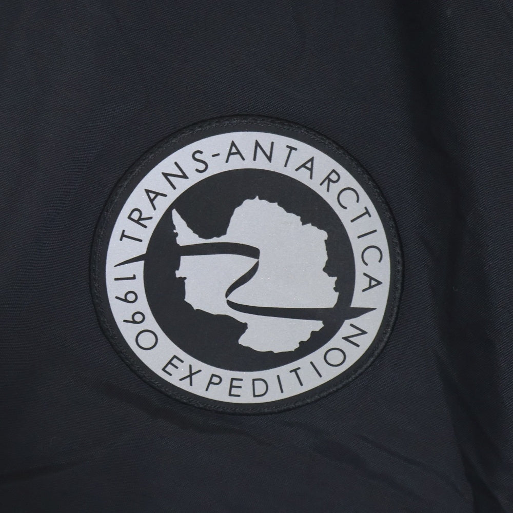 THE NORTH FACE(ザノースフェイス) TRANSANTARCTICA EXPEDITION TAE PANTS トランスアンタークティカ エクスペディション ナイロンパンツ ブラック NF0A5GF3