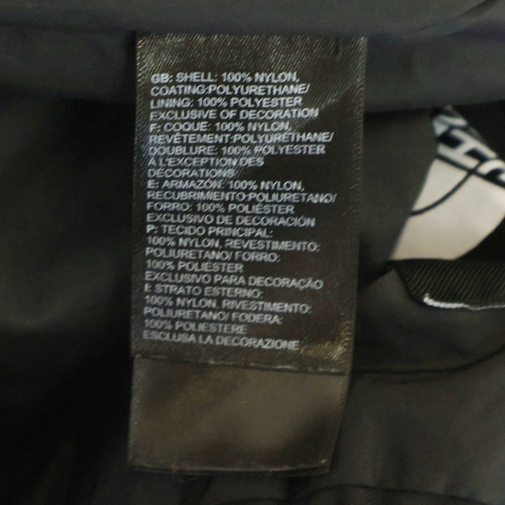 THE NORTH FACE(ザノースフェイス) TRANSANTARCTICA EXPEDITION TAE PANTS トランスアンタークティカ エクスペディション ナイロンパンツ ブラック NF0A5GF3