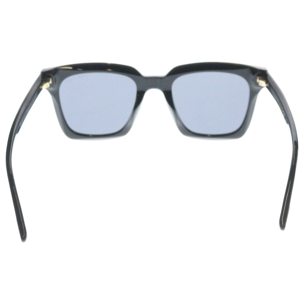 TOM FORD(トムフォード) Tバー ウェリントン サングラス メガネ アイウェア ブラック TF803-K