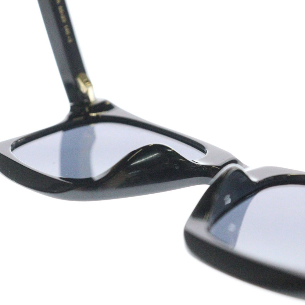 TOM FORD(トムフォード) Tバー ウェリントン サングラス メガネ アイウェア ブラック TF803-K