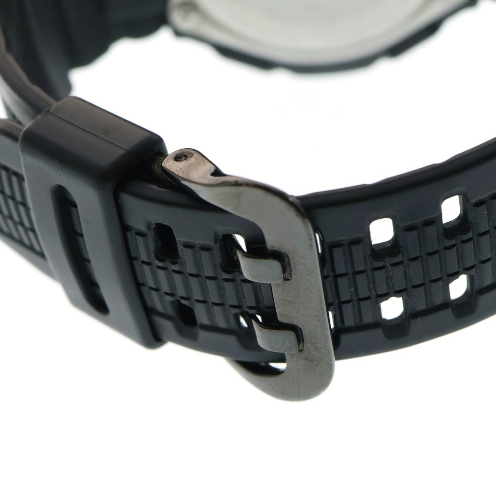 CASIO G-SHOCK(カシオ ジーショック) SKY COCKPIT スカイコックピット ソーラー アナデジ 腕時計 ブラック GW-3500BB