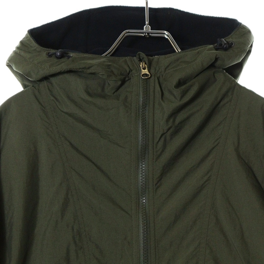 THE NORTH FACE(ザノースフェイス) Compact Nomad Jacket コンパクト ノマド ジャケット カーキ NP72330