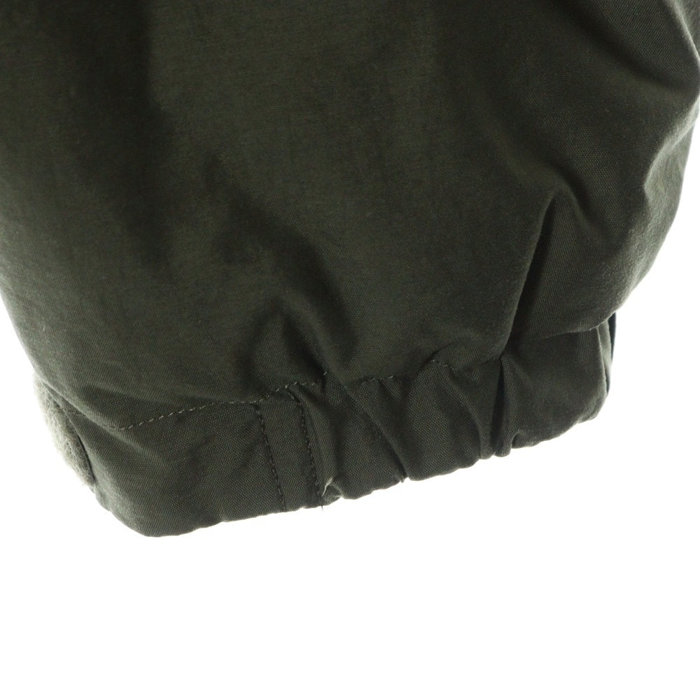 THE NORTH FACE(ザノースフェイス) Compact Nomad Jacket コンパクト ノマド ジャケット カーキ NP72330