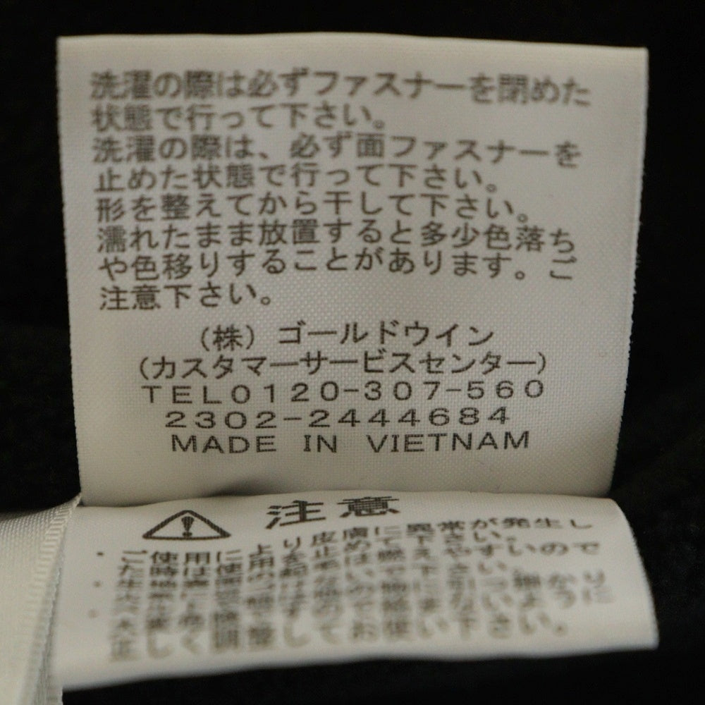 THE NORTH FACE(ザノースフェイス) Compact Nomad Jacket コンパクト ノマド ジャケット カーキ NP72330