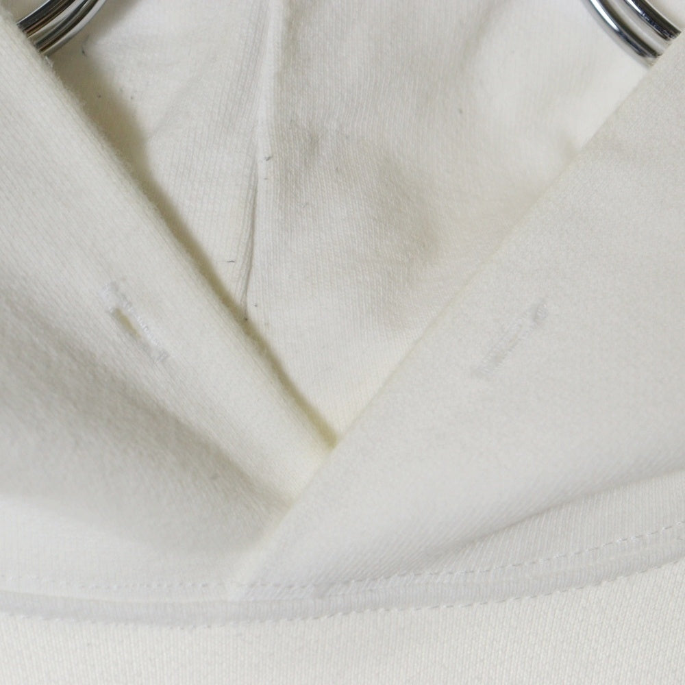FreshService(フレッシュサービス) LIGHT OZ PULLOVER HOODIE ライトオンス スウェット プルオーバーパーカー ホワイト FSC241-70130B