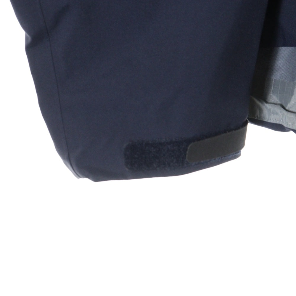 ARC'TERYX(アークテリクス) BETA JACKET M GORE-TEX ゴアテックス ナイロン フーデッド ベータジャケット ネイビー X000007726