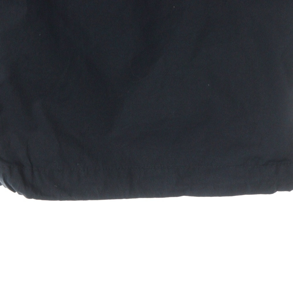 FreshService(フレッシュサービス) UTILITY OVER PANTS ユーティリティ オーバー コットン イージーパンツ ネイビー FSW-23-PT-013
