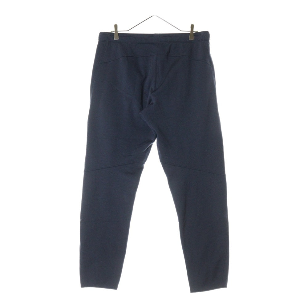 ARC'TERYX(アークテリクス) KYANITE PANT M ポリナイロン カイヤナイト イージーパンツ ネイビー X000007318
