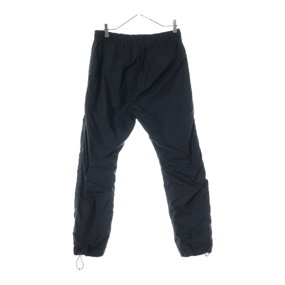nonnative(ノンネイティブ) HIKER EASY PANTS POLY TAFFETA DICROS GORE-TEX ゴアテックス ポリタフタ ハイカー イージーパンツ ブラック NN-P4217