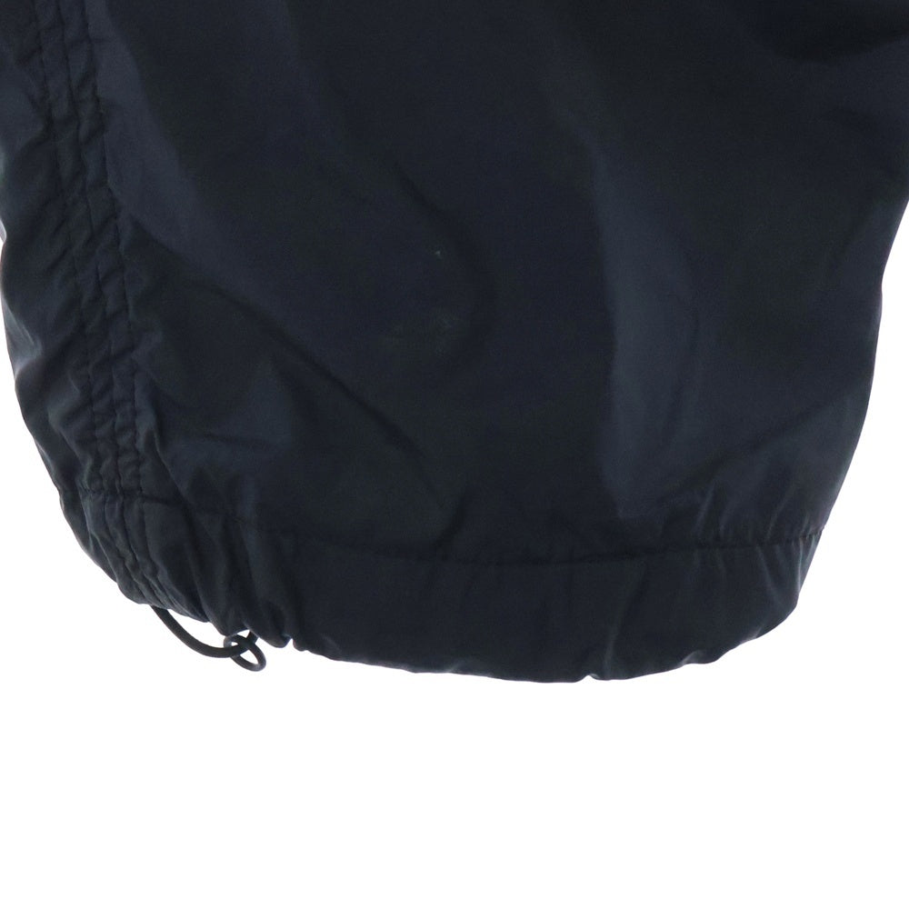 nonnative(ノンネイティブ) HIKER EASY PANTS POLY TAFFETA DICROS GORE-TEX ゴアテックス ポリタフタ ハイカー イージーパンツ ブラック NN-P4217