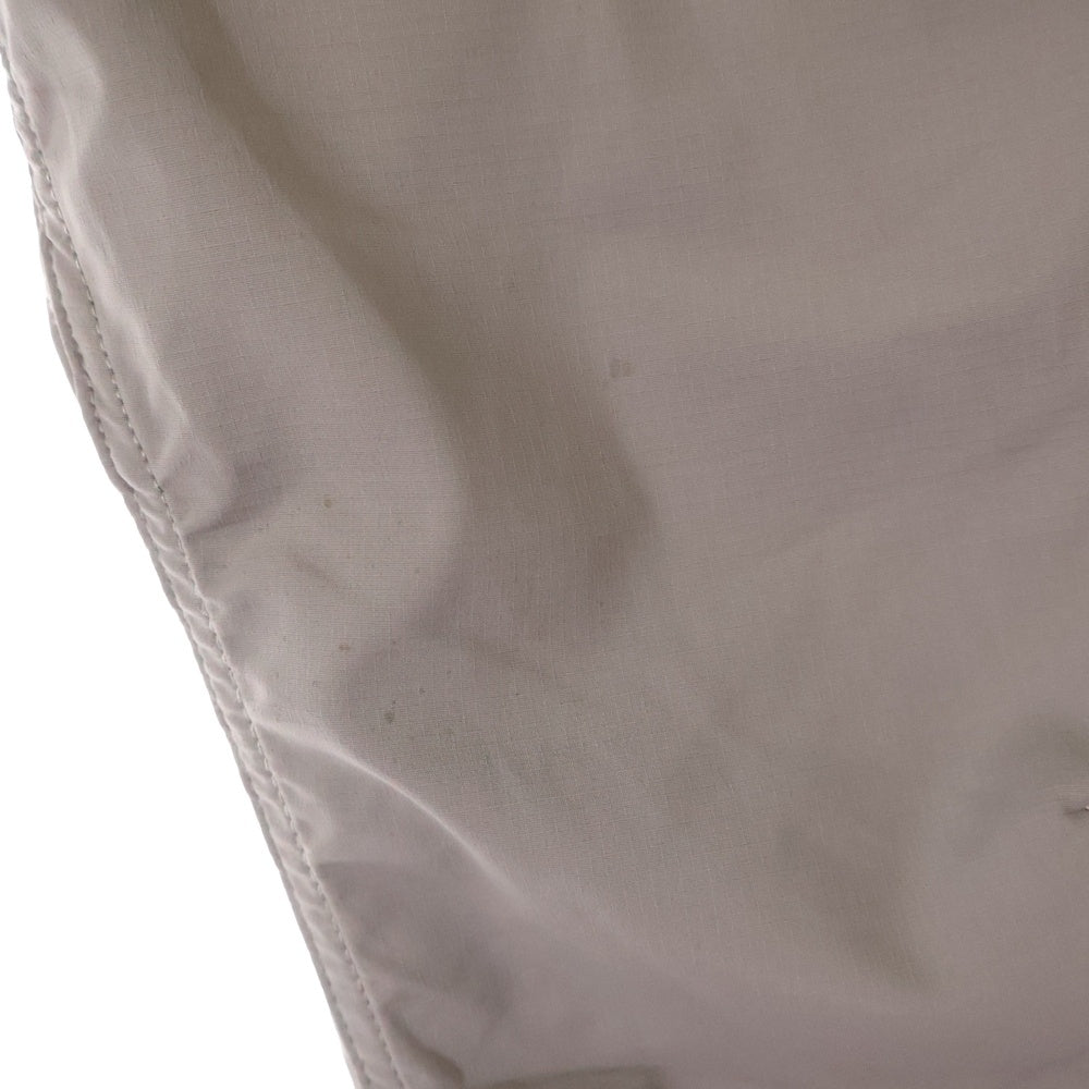 nonnative(ノンネイティブ) ×GRAMICCI CLIMBER EASY PANTS N/P RIPSTOP STRETCH WITH GORE-TEX グラミチ ゴアテックス リップストップ クライマー イージーパンツ ベージュグレー NN-P3982