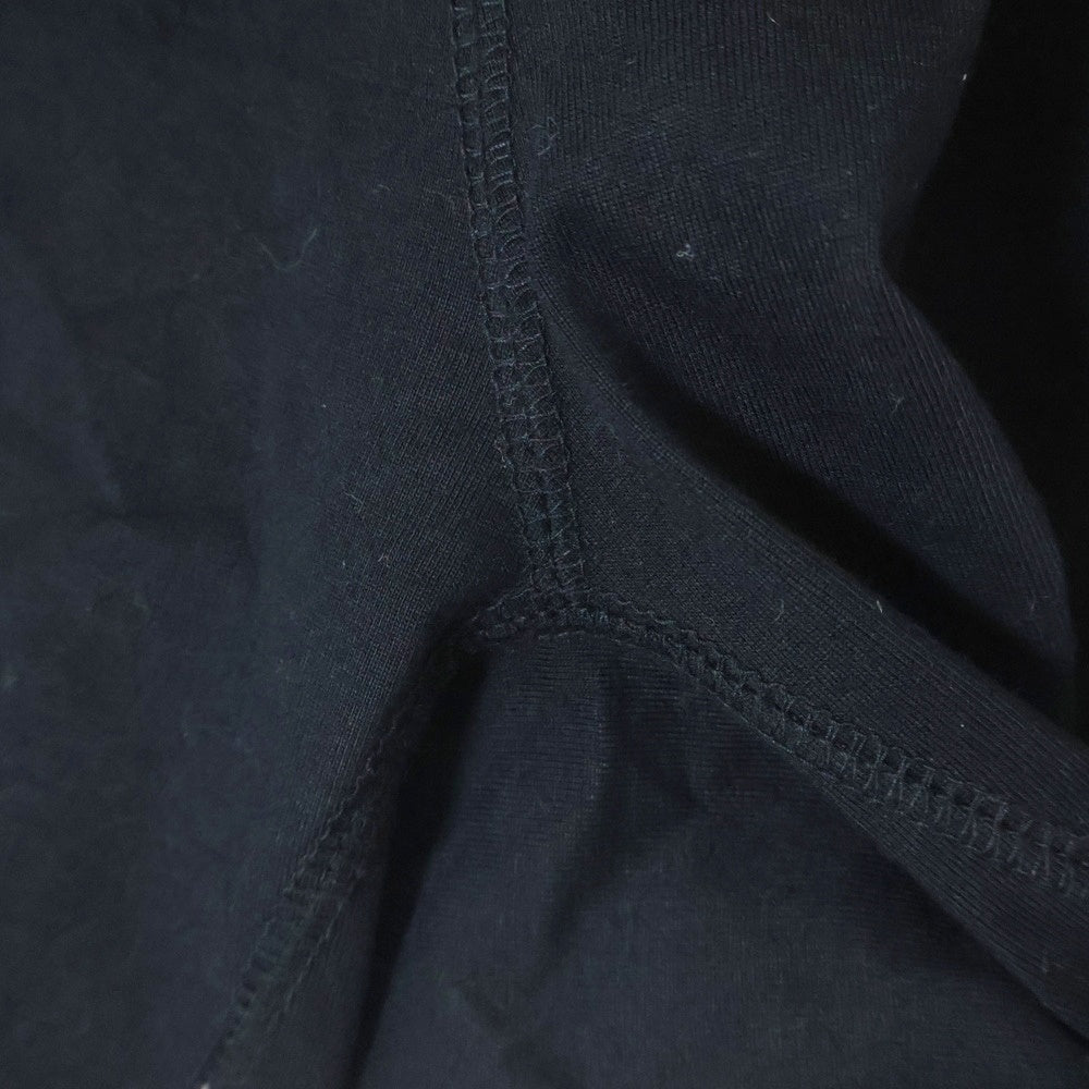 nonnative(ノンネイティブ) JOGGER EASY SHORTS C/N JERSEY ICE PACK アイスパック ジップポケット ジョガー イージーショーツ ハーフパンツ ブラック NN-P4249